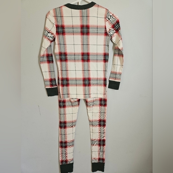 Hearth and hand kids pajama set - Picture 4 of 12